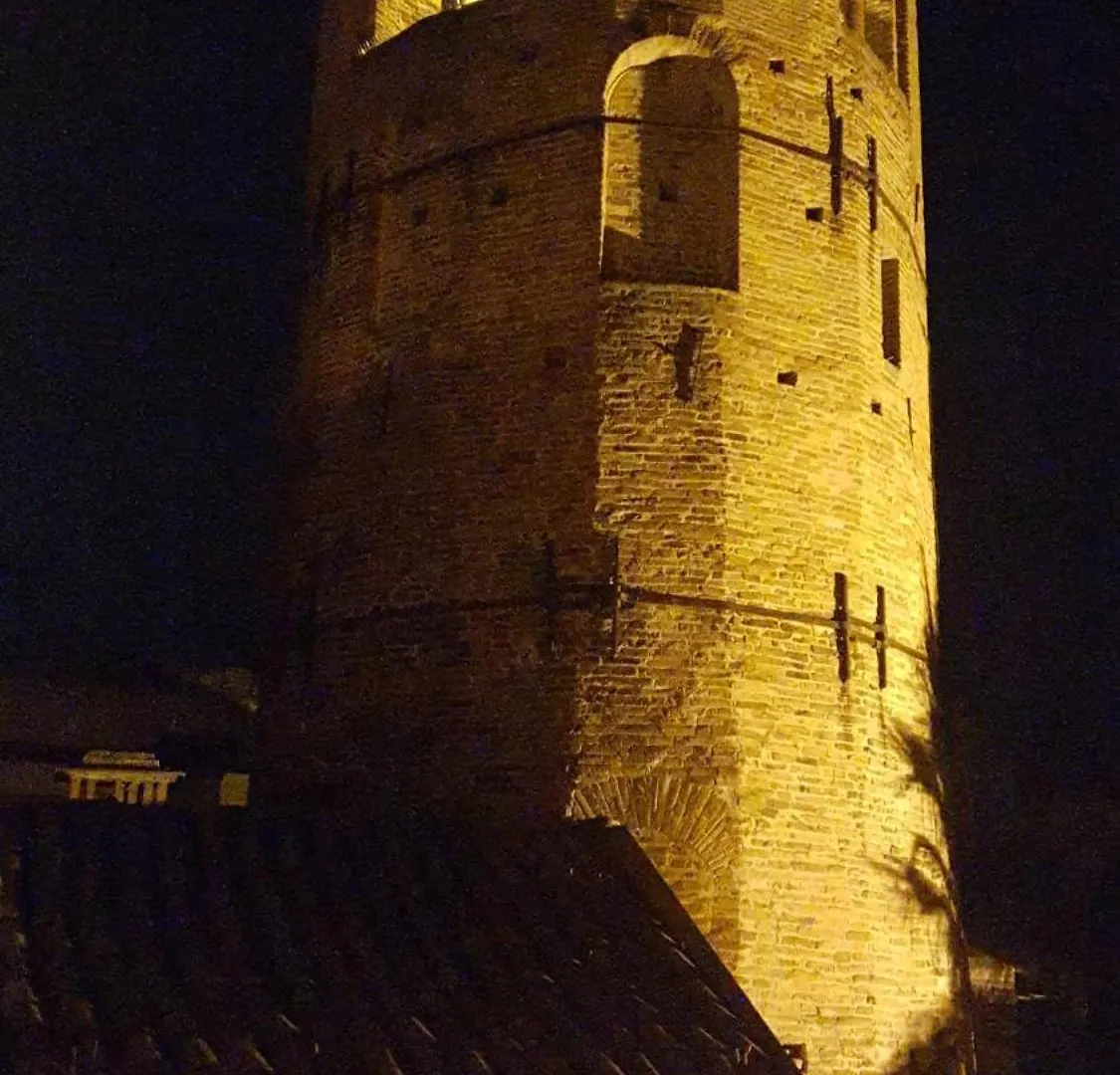 Villa Casa Di Leo E Vale Imola