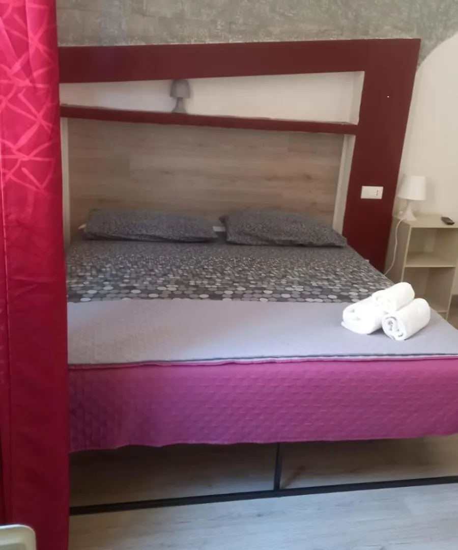 Ferienhaus Villa Casa Di Leo E Vale Imola